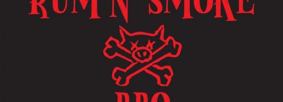 RumNSmokeBBQ Cover Image