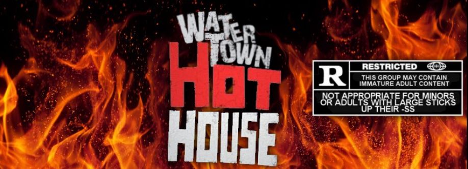 Watertown Hot House Cover Image