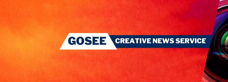 Gosee News Cover Image