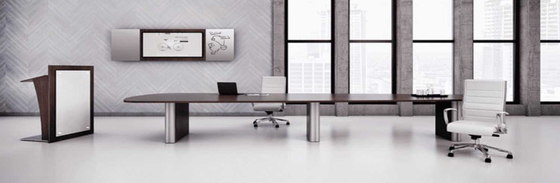 Glenwood Office Furniture Cover Image