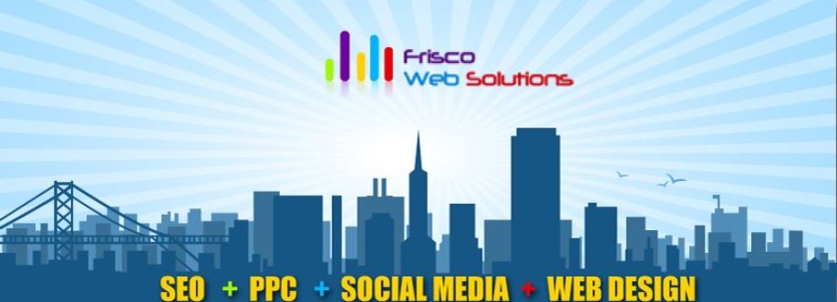 Frisco Web Solutions Cover Image