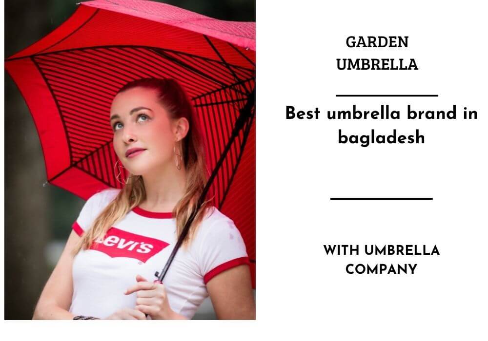 Best Umbrella Brand In Bangladesh | Manufacturer Company