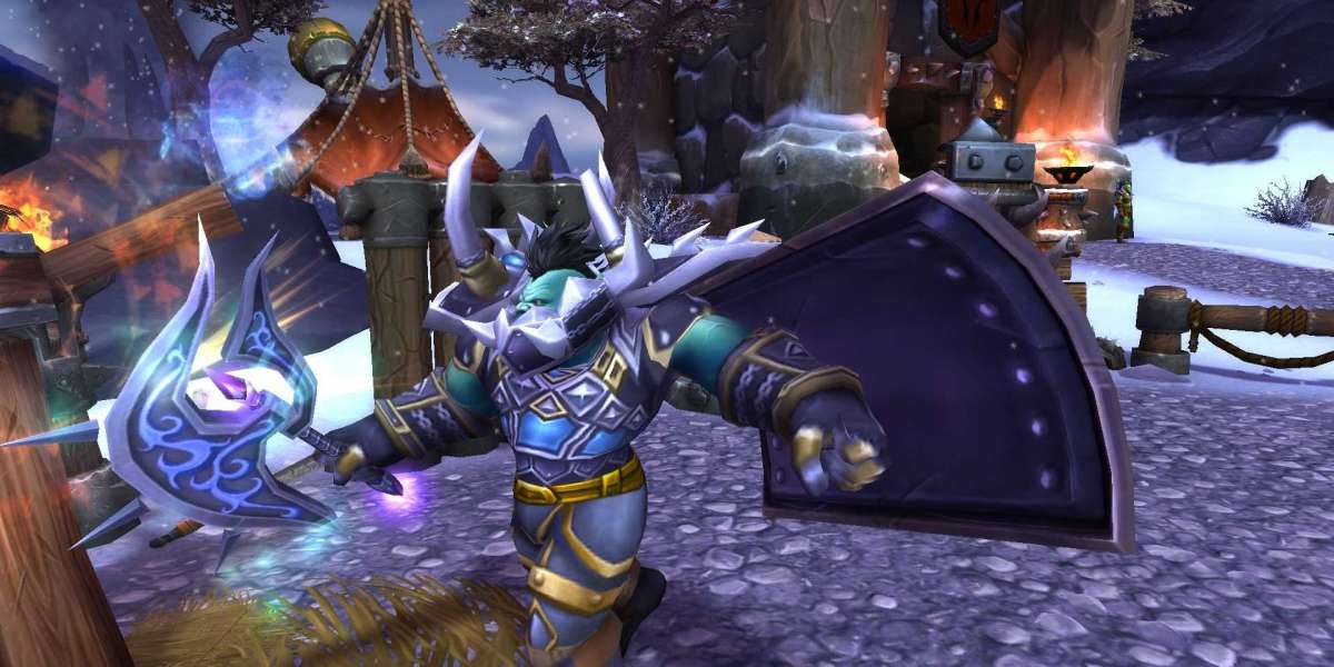 World Of Warcraft: Wrath Of The Lich King Classic - Argent Crusade Reputation Guide