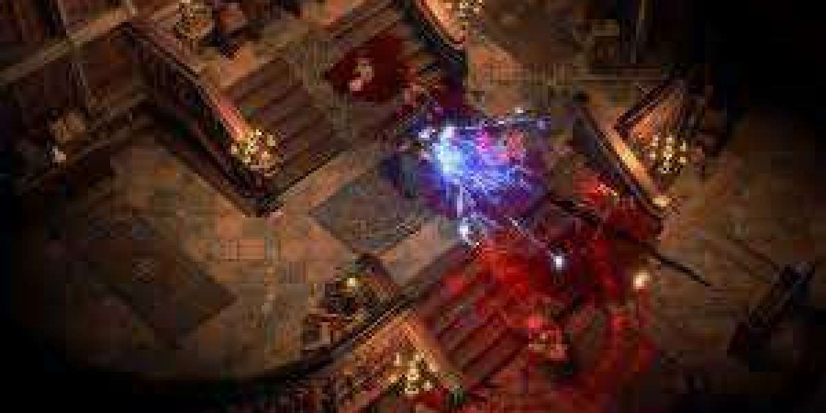 Path of Exile's cutting-edge League stuffs a complete-on autobattler into the lengthy-walking ARPG