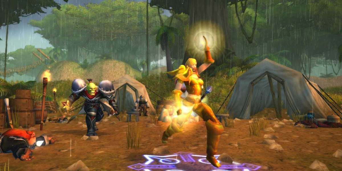 World of Warcraft gamers demand go back of beloved tier sets