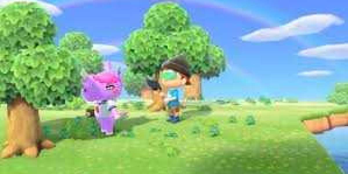 Animal Crossing: New Horizons' Successor Could Benefit from One Persona Feature