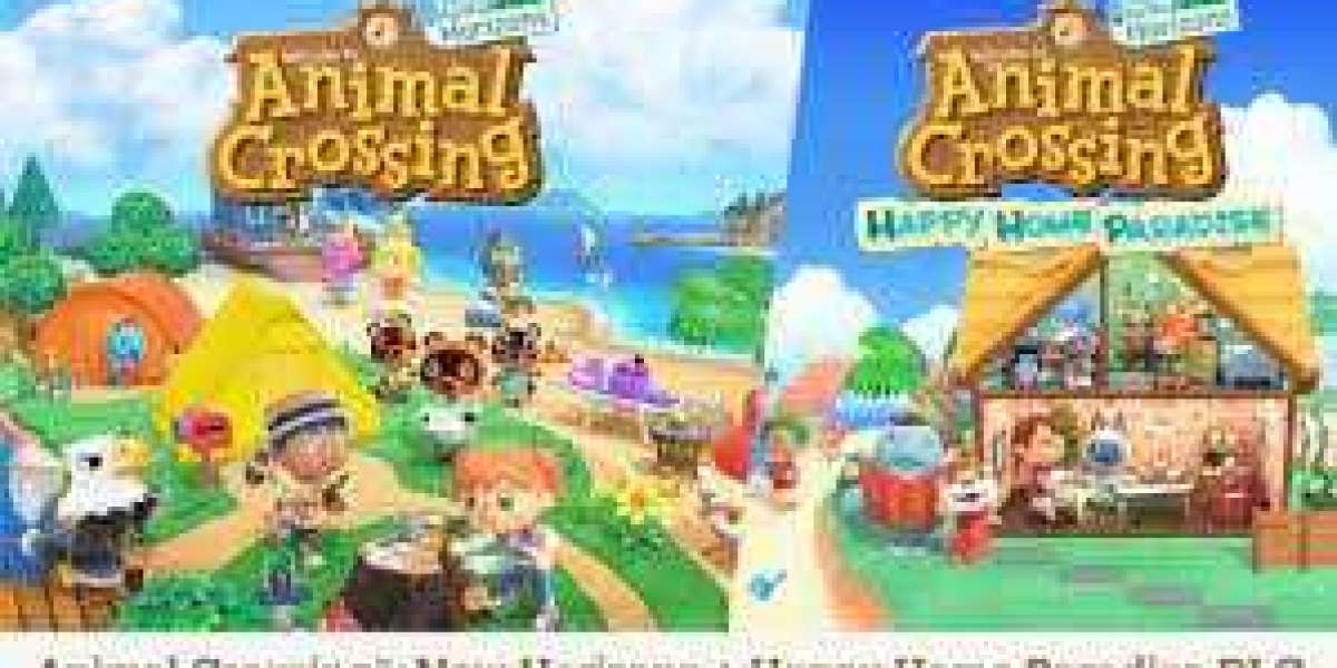 Animal Crossing: New Horizons has now gotten its latest update