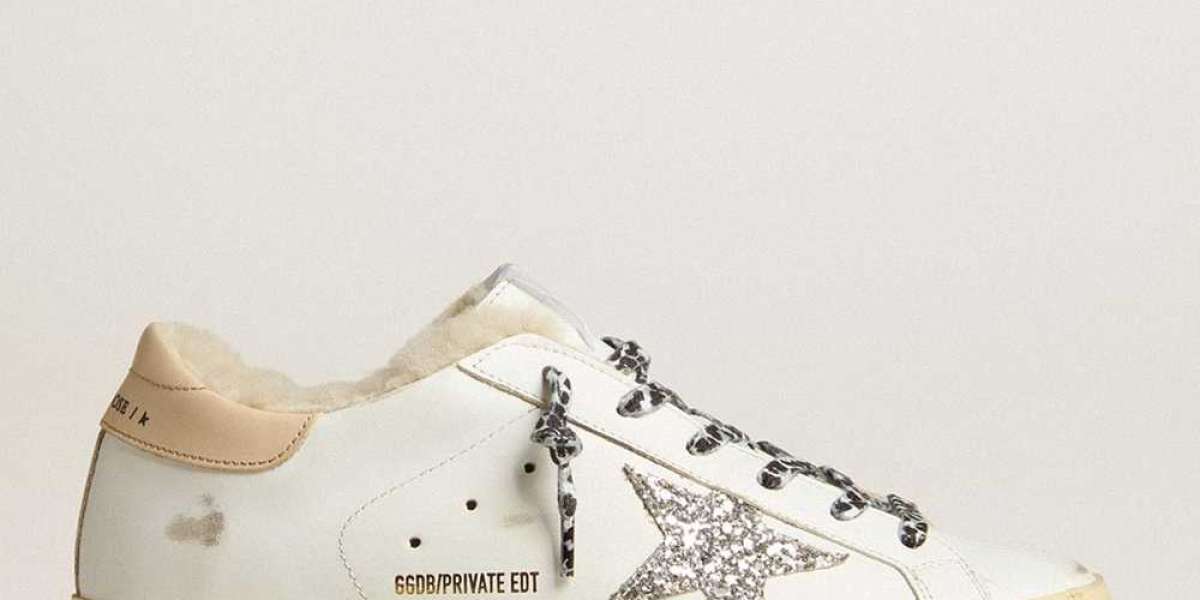 Golden Goose Sneakers Sale Online Store