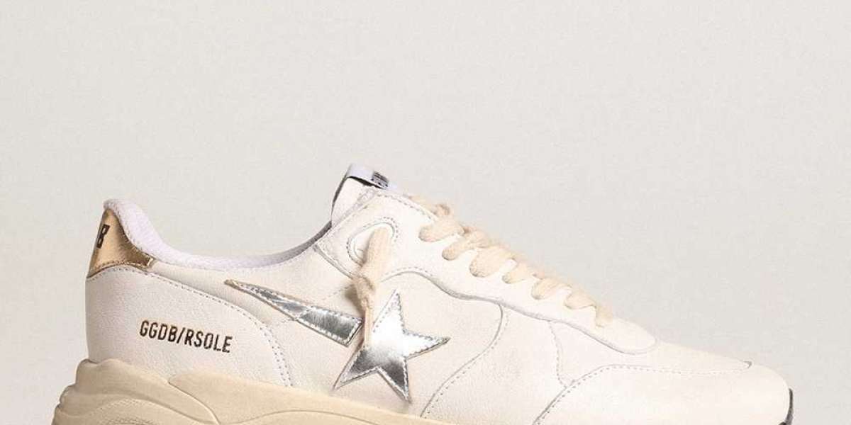 Golden Goose Sneakers Online Site New Arrivals